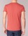 textil Hombre Camisetas manga corta BOTD ECALORA Rojo