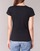 textil Mujer Camisetas manga corta BOTD EQUATILA Negro