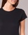 textil Mujer Camisetas manga corta BOTD EQUATILA Negro