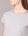 textil Mujer Camisetas manga corta BOTD EQUATILA Gris