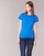 textil Mujer Camisetas manga corta BOTD EQUATILA Azul