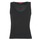 textil Mujer Camisetas sin mangas BOTD EDEBALA Negro