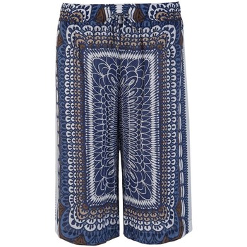 textil Mujer Shorts / Bermudas Kocca Shorts Bursek Multicolor
