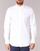 textil Hombre Camisas manga larga Tommy Jeans TJM ORIGINAL STRETCH SHIRT Blanco