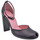 Zapatos Mujer Deportivas Moda Josephine R Sangledetalond&39;orteil100 Violeta