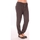 textil Mujer Pantalones de chándal Charlie Joe Jogging Thoga Gris