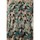textil Mujer Túnicas Vero Moda Katty Lee 3/4 Tunic 10105918 Bleu/Vert Multicolor