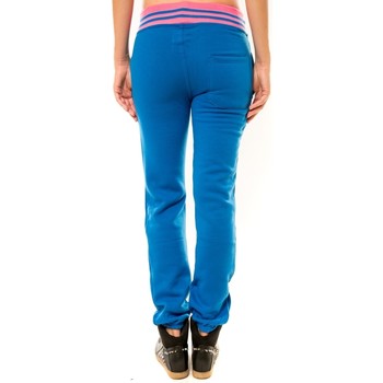 Sweet Company Jogging United Marshall College Bleu/Rose Multicolor