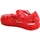 Zapatos Niño Sandalias Cars - Rayo Mcqueen 2300-532 Rojo