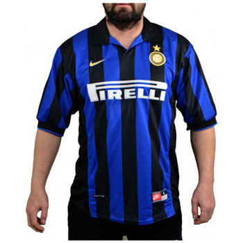 textil Hombre Tops y Camisetas Nike maglia Gara Inter Replica Otros