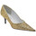 Zapatos Mujer Deportivas Moda Bocci 1926 Sfilato Glitter T.70 Otros