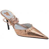 Zapatos Mujer Deportivas Moda Bocci 1926 T.esclavo90 Otros