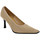 Zapatos Mujer Deportivas Moda Bocci 1926 Nitry T.70 Gris
