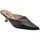 Zapatos Mujer Deportivas Moda Bocci 1926 T.36050Spool Negro