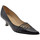 Zapatos Mujer Deportivas Moda Bocci 1926 T.36650Spool Negro