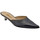 Zapatos Mujer Deportivas Moda Bocci 1926 3371 T.30 Negro