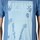 textil Niña Camisetas manga corta Kaporal 55317 Azul