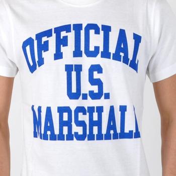 U.S Marshall 15489 Blanco