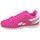 Zapatos Niña Fitness / Training Reebok Sport GL 3000 Rosa