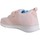 Zapatos Niños Multideporte Lacoste 31SPC0011 LIGHT Rosa