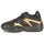 Zapatos Mujer Zapatillas bajas Puma BLAZE GOLD WN'S Negro / Oro