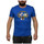 textil Hombre Tops y Camisetas Faccine DJSet Azul