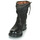 Zapatos Mujer Botas de caña baja Airstep / A.S.98 SAINT LA Negro
