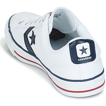 Converse STAR PLAYER  OX Blanco