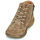 Zapatos Mujer Botas de caña baja Josef Seibel NEELE 01 Marrón