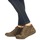 Zapatos Mujer Botas de caña baja Josef Seibel NEELE 01 Marrón