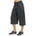 textil Mujer Pantalones de chándal Nike TECH FLEECE CAPRI Negro