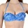 textil Mujer Bikini Valege 75393 Azul