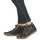 Zapatos Mujer Zapatillas altas Pikolinos LAGOS 901 Negro