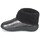 Zapatos Mujer Botas de caña baja FitFlop SUPERCUSH MUKLOAFF SHIMMER Plata