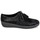 Zapatos Mujer Derbie FitFlop CLASSIC TASSEL SUPEROXFORD Negro