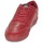 Zapatos Hombre Zapatillas bajas Sixth June SEED ESSENTIAL Rojo