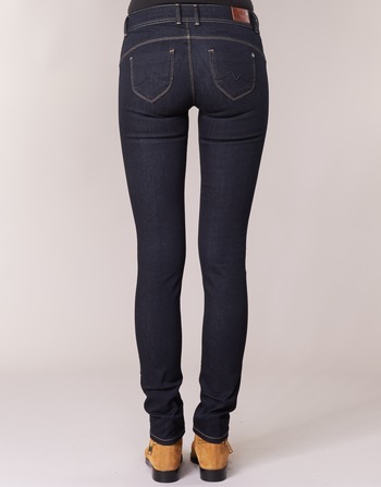 Pepe jeans NEW BROOKE M15 / Azul / Oscuro