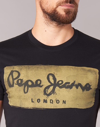 Pepe jeans CHARING Negro