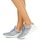 Zapatos Mujer Zapatillas bajas New Balance WRT96 Gris