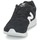 Zapatos Zapatillas bajas New Balance MFL574 Negro / Gris
