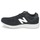 Zapatos Zapatillas bajas New Balance MFL574 Negro / Gris