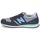 Zapatos Mujer Zapatillas bajas New Balance WL420 Negro / Gris