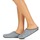 Zapatos Mujer Pantuflas Camper WABI Gris