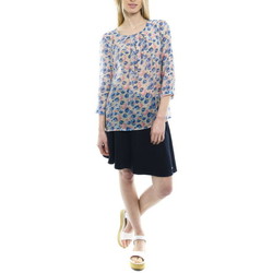 textil Mujer Tops / Blusas Mismash Blusa Damar Multicolor