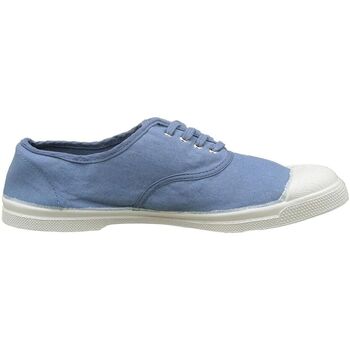 Zapatos Niña Deportivas Moda Bensimon TENNIS E15004C157 Azul
