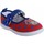 Zapatos Niña Derbie & Richelieu Disney S15322Z Rojo
