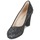 Zapatos Mujer Zapatos de tacón Peter Kaiser KOLIN Negro / Sequins