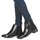 Zapatos Mujer Botas de caña baja KG by Kurt Geiger SABRE Negro