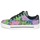 Zapatos Mujer Zapatillas bajas Marc by Marc Jacobs MBMJ MIXED PRINT Multicolor