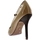 Zapatos Mujer Sandalias Maria Mare 61059 Beige